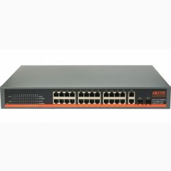 Switch APTEK SF1244P