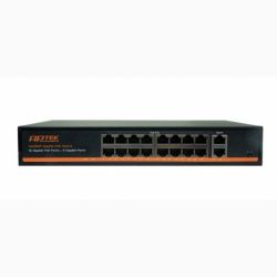 Switch APTEK SG1162P
