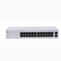 Switch CBS110-24T-EU