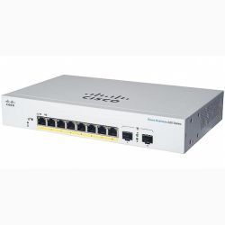 Switch CISCO CBS220-8P-E-2G-EU