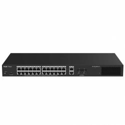 Switch POE 24 port RUIJIE RG-ES228GS-LP