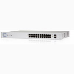 Switch PoE UniFi US-24-250W