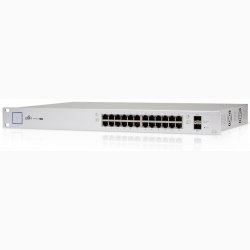 Switch PoE UniFi US-24-500W