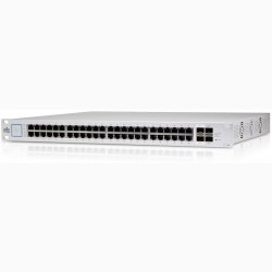 Switch PoE UniFi US-48-500W