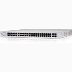Switch PoE UniFi US-48-750W