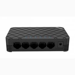 Switch RUIJIE RG-ES05G 5-port Gigabit