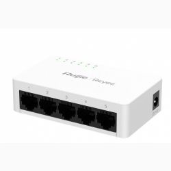 Switch RUIJIE RG-ES05G-L