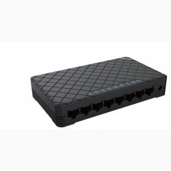 Switch RUIJIE RG-ES08 