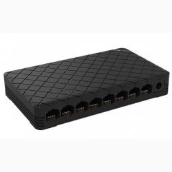 Switch RUIJIE RG-ES08G