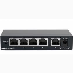 Switch RUIJIE RG-ES105D