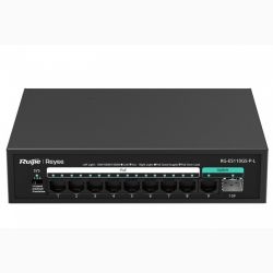 Switch RUIJIE RG-ES110GS-P-L