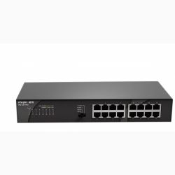 Switch RUIJIE RG-ES116G 16-Port Gigabit