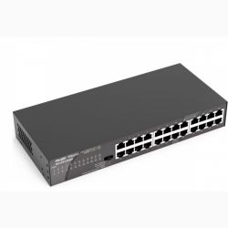 Switch RUIJIE RG-ES124GD 24-Port Gigabit Unmanaged