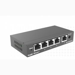 Switch RUIJIE RG-ES205GC