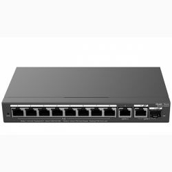 Switch RUIJIE RG-ES210GS-P