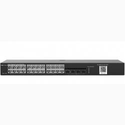 Switch RUIJIE RG-NBS3100-24GT4SFP 24-port Gigabit Managed