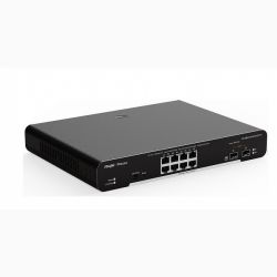 Switch RUIJIE RG-NBS3100-8GT2SFP-P-V2