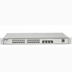 Switch RUIJIE RG-NBS5100-24GT4SFP 24-port Gigabit Managed