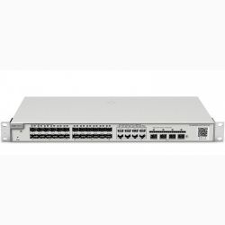 Switch RUIJIE RG-NBS5200-24SFP/8GT4XS 24-port SFP Gigabit Managed