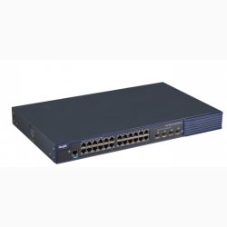 Switch Ruijie RG-S2910-24GT4XS-E