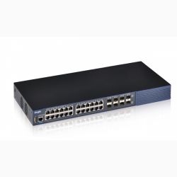 Switch Ruijie RG-S5750-24GT/8SFP-E