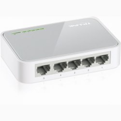 Switch TP-LINK TL-SF1005D