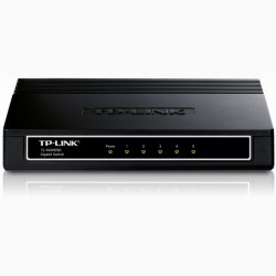 Switch TP-LINK TL-SG1005D
