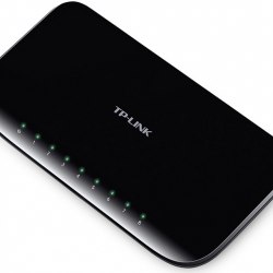 Switch TP-LINK TL-SG1008D