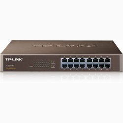 Switch TP-LINK TL-SG1016D