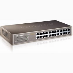 Switch TP-LINK TL-SG1024D