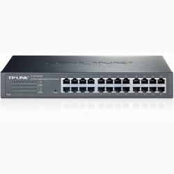 Switch TP-LINK TL-SG1024DE