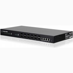 Switch unifi 12 port UBIQUITI EdgeSwitch ES-12F