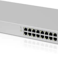 Switch UniFi  US-16-150W 16 port
