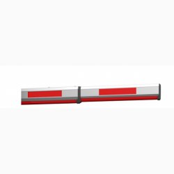 Tay thẳng có thể kéo dài HIKVISION DS-TMG001-4(6m)/TMG4B0-A