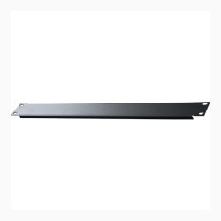Thanh che tủ mạng VietRack Blanking Panel 3U VRMH03-B