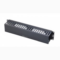 Thanh quản lý cáp 2U Dintek