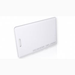 Thẻ cảm ứng dày Thick Proximity Card
