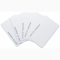 Thẻ cảm ứng mỏng Thin Proximity Card