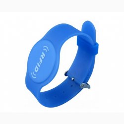 Thẻ ID đeo tay ZKTeco ID Wristbands