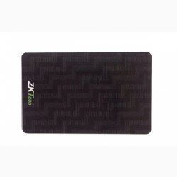 Thẻ từ Mifare Card màu đen ZKTeco