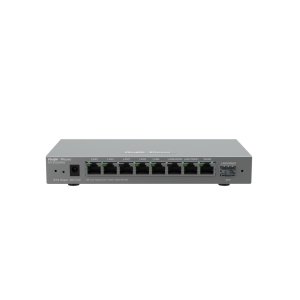 Thiết bị cân bằng tải thông minh 200 người dùng RG-EG209GS