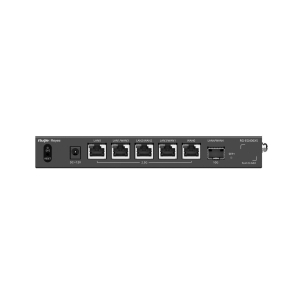 Thiết bị cân bằng tải thông minh 400 user RG-EG406XS