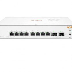 Thiết bị chuyển mạch Aruba Instant On 1930 8G 2SFP