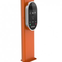 Thiết bị điều khiển ngõ vào dùng thẻ từ HDPARAGON TME401-TRL