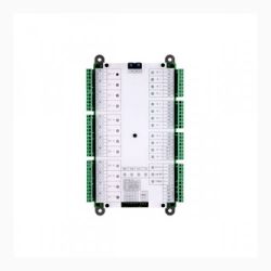 Thiết bị điều khiển phân tầng thang máy SUPREMA Lift I/O