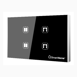 Thiết bị điều khiển rèm mành SH-CZ