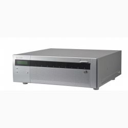 Thiết bị ghi hình mở rộng PANASONIC WJ-HXE400/G