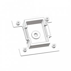 Thiết bị kết nối Dahua RQW026-00