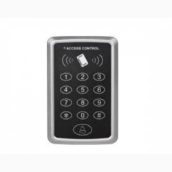 Thiết bị kiểm soát cửa độc lập bằng thẻ Ronald Jack SA-32E