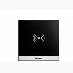 Thiết bị kiểm soát cửa ra vào AKUVOX A01